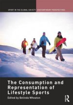 Consumption and Representation of Lifestyle Sports