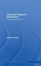 Core Theory in Economics