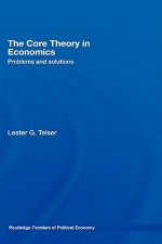 Core Theory in Economics
