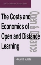 Costs and Economics of Open and Distance Learning