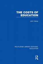Costs of Education