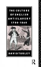 Culture of English Antislavery, 1780-1860