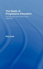 Death of Progressive Education