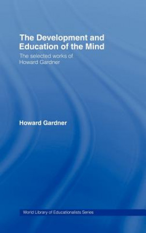 Development and Education of the Mind