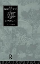 Discipline of History and the History of Thought