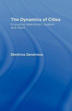 Dynamics of Cities