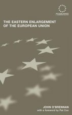 Eastern Enlargement of the European Union