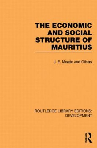 Economic and Social Structure of Mauritius