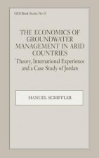 Economics of Groundwater Management in Arid Countries