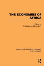 Economies of Africa
