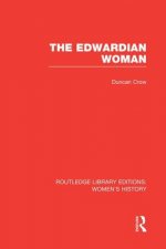 Edwardian Woman
