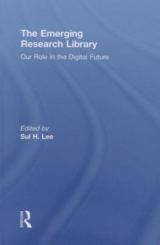 Emerging Research Library