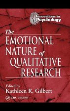Emotional Nature of Qualitative Research