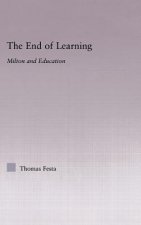 End of Learning