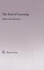 End of Learning