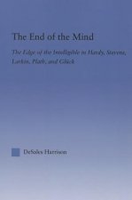 End of the Mind