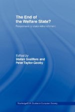 End of the Welfare State?