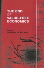 End of Value-Free Economics
