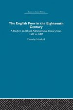 English Poor in the Eighteenth Century