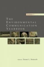 Environmental Communication Yearbook