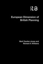 European Dimension of British Planning