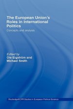 European Union's Roles in International Politics