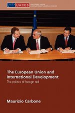European Union and International Development