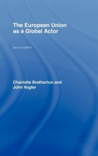 European Union as a Global Actor