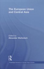 European Union and Central Asia
