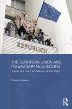 European Union and its Eastern Neighbours