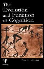 Evolution and Function of Cognition