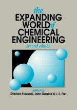 Expanding World of Chemical Engineering