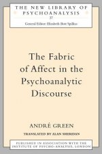 Fabric of Affect in the Psychoanalytic Discourse
