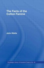 Facts of the Cotton Famine