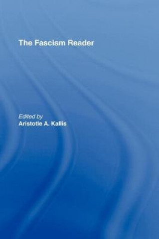 Fascism Reader
