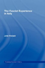 Fascist Experience in Italy