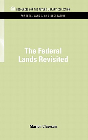 Federal Lands Revisited