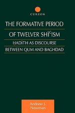 Formative Period of Twelver Shi'ism