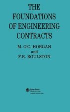Foundations of Engineering Contracts