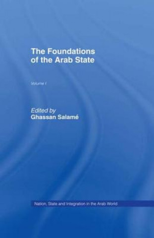 Foundations of the Arab State