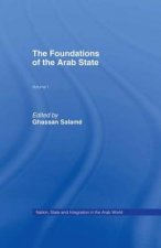 Foundations of the Arab State