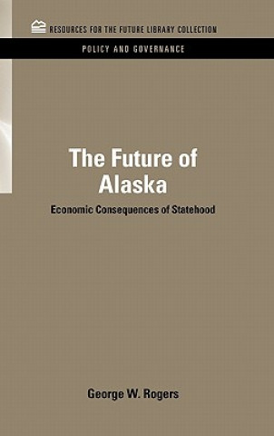 Future of Alaska