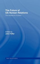 Future of US-Korean Relations