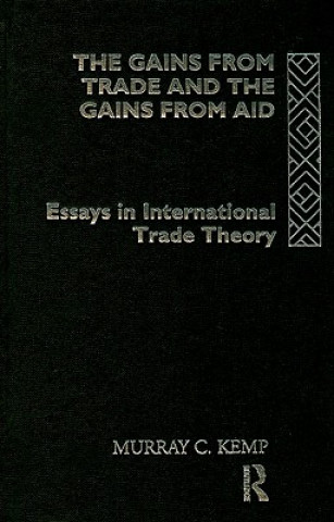 Gains from Trade and the Gains from Aid