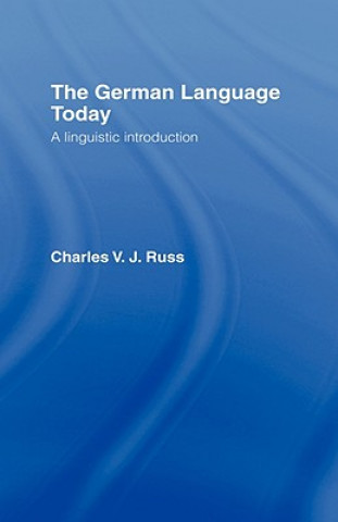 German Language Today