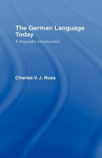 German Language Today