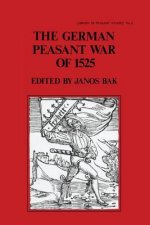 German Peasant War of 1525