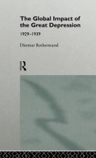 Global Impact of the Great Depression 1929-1939