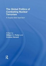 Global Politics of Combating Nuclear Terrorism