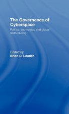 Governance of Cyberspace